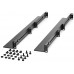 STARTECH.COM 1U RACK RAILS     ACCS