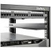 STARTECH.COM 1U RACK RAILS     ACCS