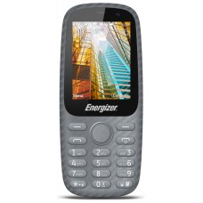 Telefono movil energizer e24 2g 2.4pulgadas