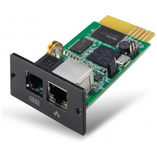 SNMP NETWORK CARD FOR V7 UPS   ACCS