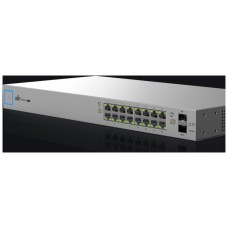 SWITCH UBIQUITI US-16-150W UNIFI SWITCH 16-150W