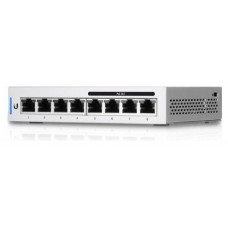 Ubiquiti UniFi Switch US-8 8xGB Pack 5