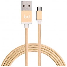 Cable HQ USB a Micro USB 2m Biwond