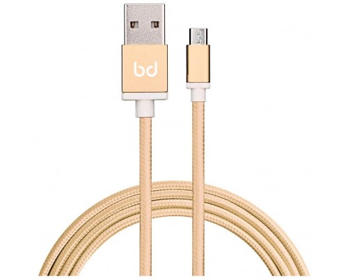 Cable HQ USB a Micro USB 2m Biwond