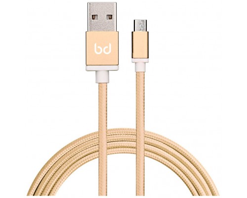 Cable HQ USB a Micro USB 3m Biwond