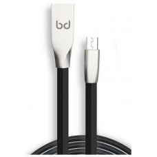 Cable Plano HQ USB a Micro USB 1.5m Biwond