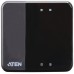 ATEN Switch de periféricos USB 3.2 Gen1 de 4 x 4 puertos