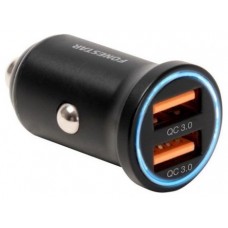 FONESTAR-CAR USB-ALU2CARFAST