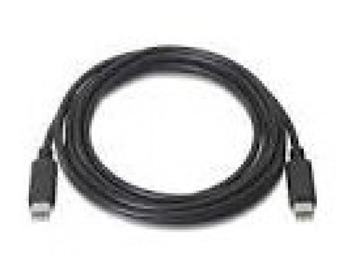 CELLY CABLE USB A TIPO C NEGRO 3M