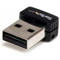 MINI ADAPTADOR USB WIFI N G    WRLS