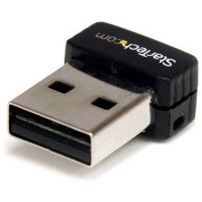 MINI ADAPTADOR USB WIFI N G    WRLS