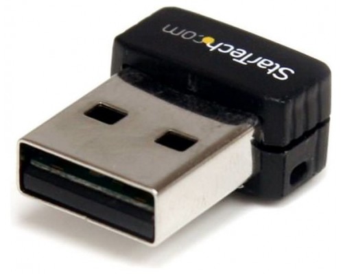 MINI ADAPTADOR USB WIFI N G    WRLS