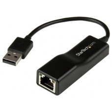 ADAPTADOR EXTERNO USB 2.0 RED  CARD