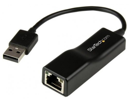 ADAPTADOR EXTERNO USB 2.0 RED  CARD