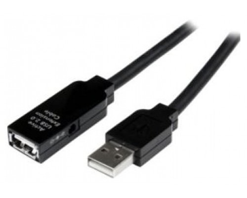 CABLE 20M USB EXTENSOR ACTIVO  CABL