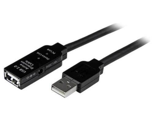 CABLE USB 2.0 DE EXTENSION     CABL