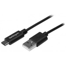 CABLE USB-C A USB-A DE 2M      CABL