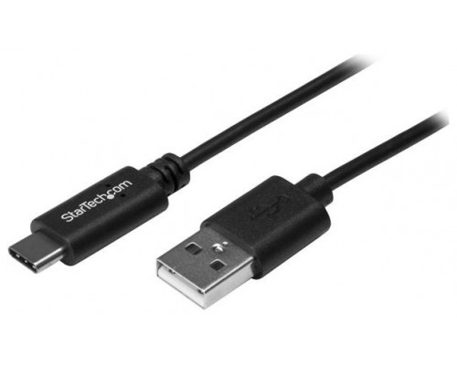 CABLE USB-C A USB-A DE 2M      CABL