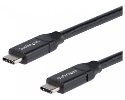 2M USB TYPE C CABLE WITH 5A    CABL