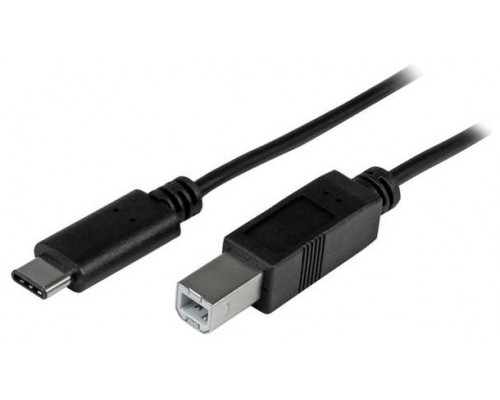 CABLE DE 1M USB 2.0 C A B      CABL