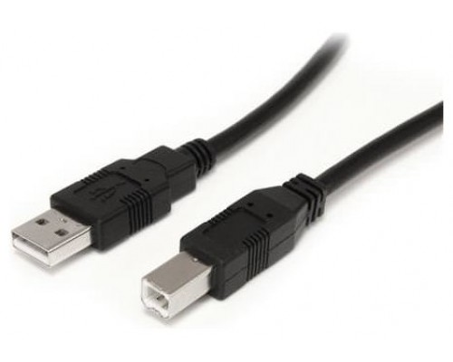 CABLE DE EXTENSIN 10M USB 2.0  CABL