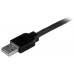 CABLE 15M METROS USB B MACHO A CABL