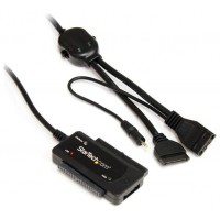 ADAPTADOR COMBO SATA IDE A USB