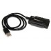 ADAPTADOR COMBO SATA IDE A USB