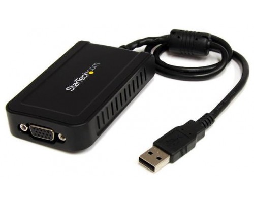 ADAPTADOR GRAFICO EXTERNO USB  CABL