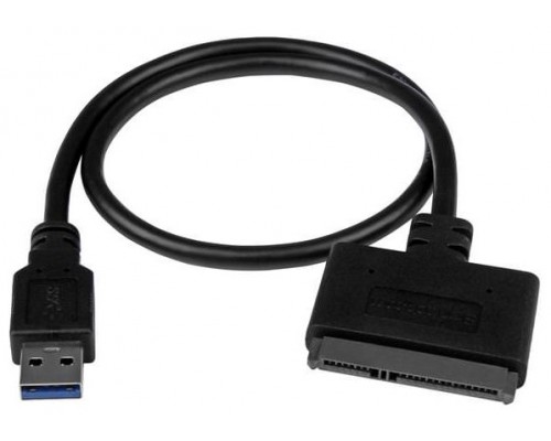 CABLE ADAPTADOR USB 3.1 10GBPS CABL