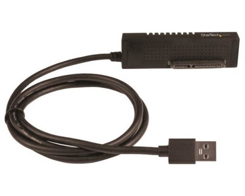 CABLE ADAPTADOR USB 3.1 10GB   ACCS