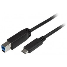 CABLE DE 2M USB TIPO C A       CABL