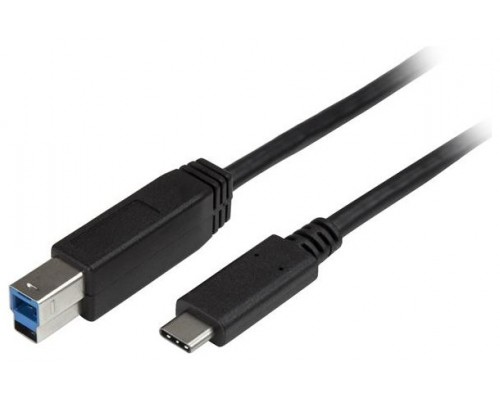 CABLE DE 2M USB TIPO C A       CABL