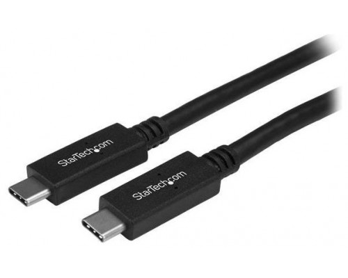 CABLE DE 2M USB-C USB 3.0      CABL