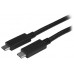 CABLE DE 2M USB-C USB 3.0      CABL