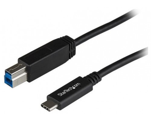 CABLE USB 3.0 1M USB-C USB B   CABL