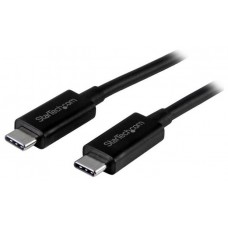 CABLE DE 1M USB 3.1 TYPE-C     CABL