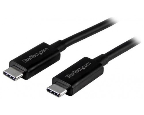 CABLE DE 1M USB 3.1 TYPE-C     CABL