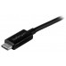 CABLE DE 1M USB 3.1 TYPE-C     CABL