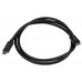 CABLE DE 1M USB 3.1 TYPE-C     CABL