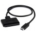 CABLE ADAPTADOR USB 3.1 10 GBPSACCS