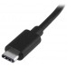 CABLE ADAPTADOR USB 3.1 10 GBPSACCS