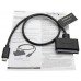 CABLE ADAPTADOR USB 3.1 10 GBPSACCS