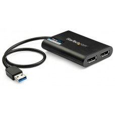 ADAPTADOR GRAFICO USB 3.0 A DP