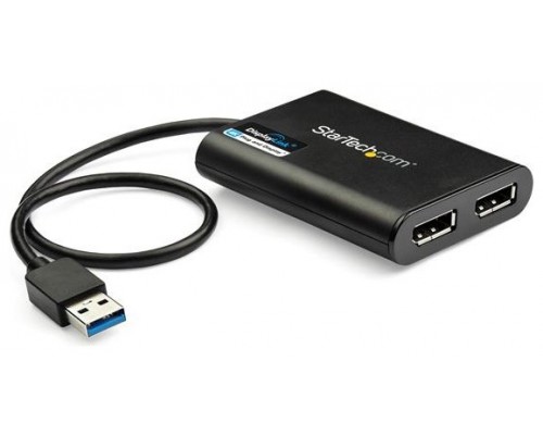 ADAPTADOR GRAFICO USB 3.0 A DP