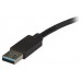 USB TO DP 4K VIDEO CARD - USB  CABL