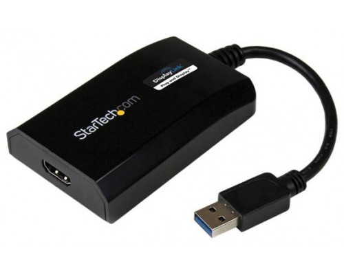 ADAPTADOR GRAFICO EXTERNO USB 3ACCS