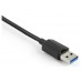 ADAPTADOR USB 3.0 A HDMI/VGA