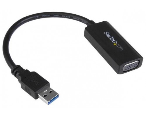 ADAPTADOR GRAFICO USB 3.0 A VGACABL