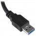 ADAPTADOR GRAFICO USB 3.0 A VGACABL